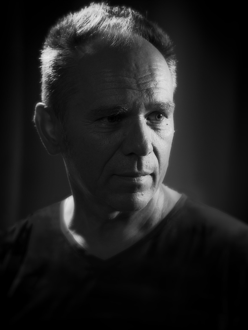Dariusz Regucki