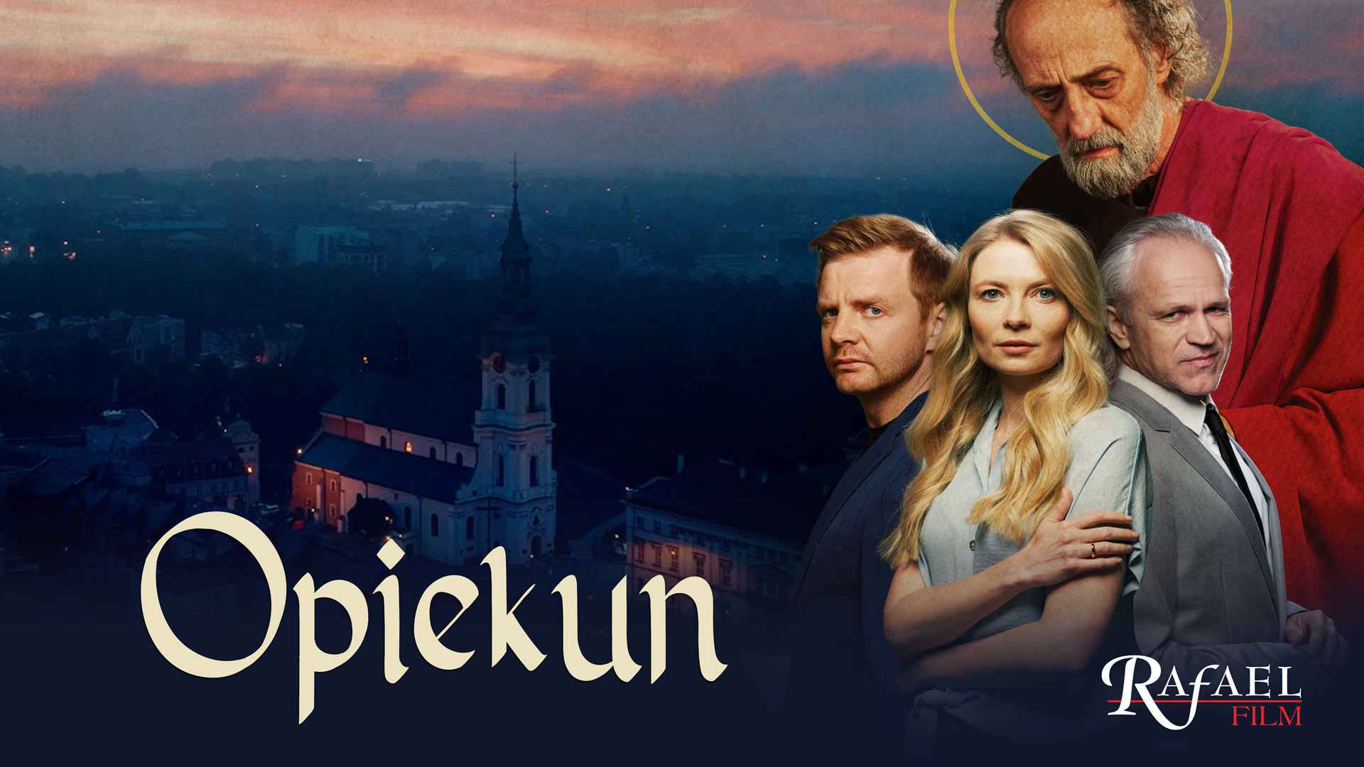 Opiekun